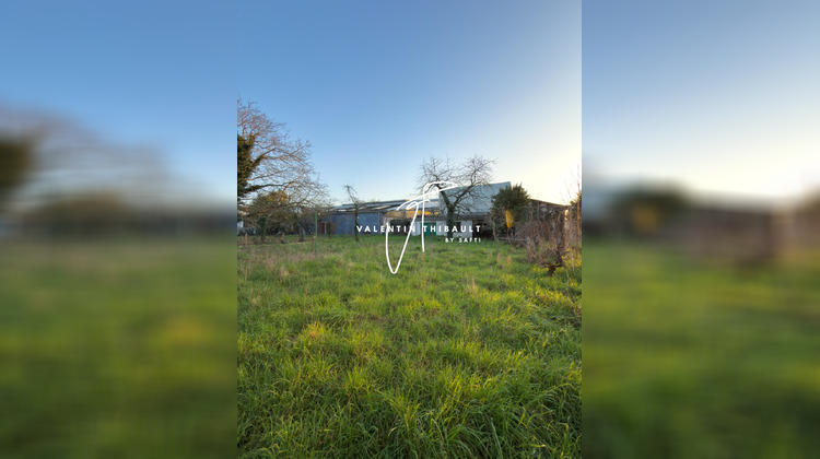 Ma-Cabane - Vente Maison Poitiers, 70 m²