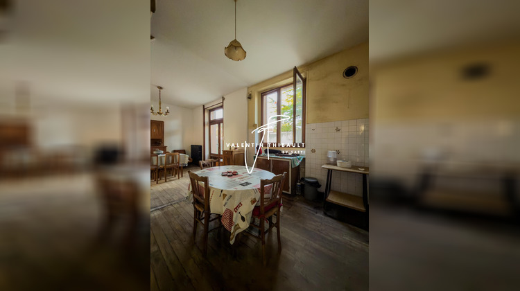 Ma-Cabane - Vente Maison Poitiers, 70 m²