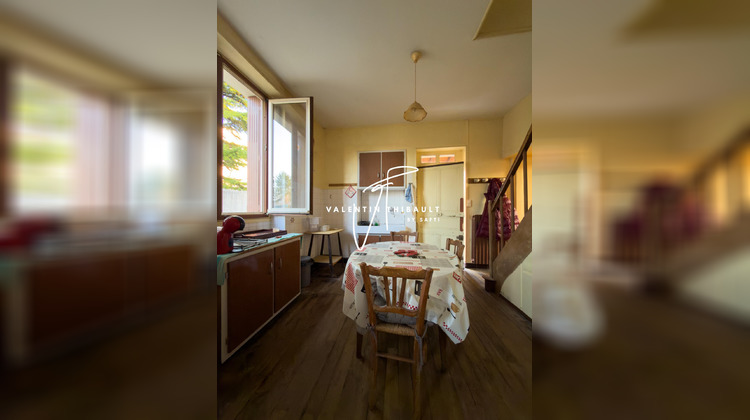 Ma-Cabane - Vente Maison Poitiers, 70 m²