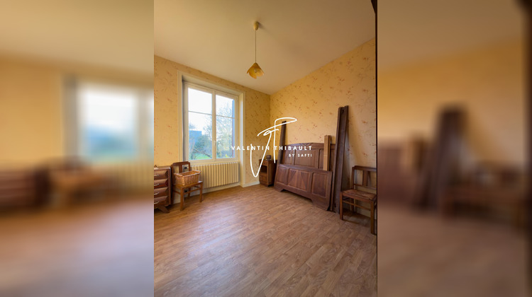 Ma-Cabane - Vente Maison Poitiers, 70 m²
