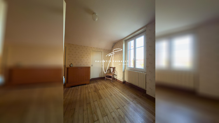 Ma-Cabane - Vente Maison Poitiers, 70 m²