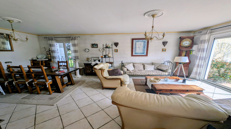 Ma-Cabane - Vente Maison Poitiers, 93 m²