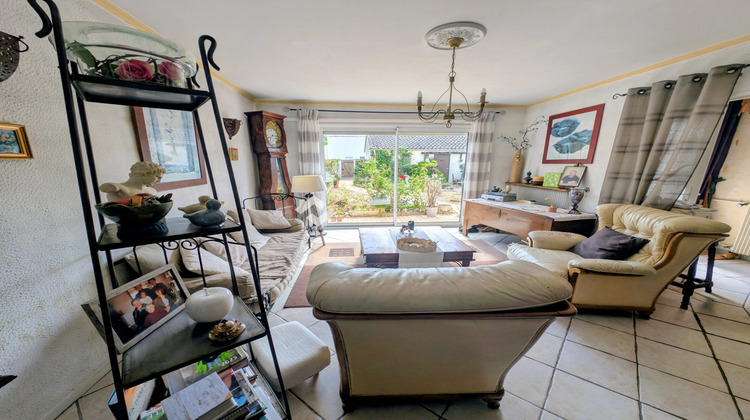 Ma-Cabane - Vente Maison Poitiers, 93 m²