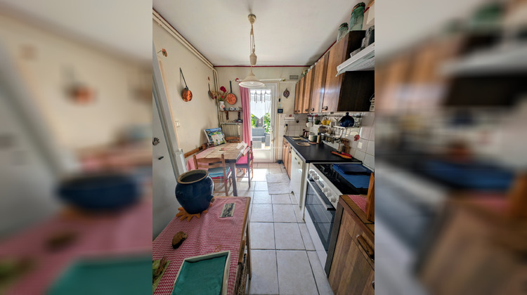 Ma-Cabane - Vente Maison Poitiers, 93 m²