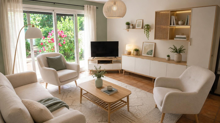 Ma-Cabane - Vente Maison POITIERS, 91 m²