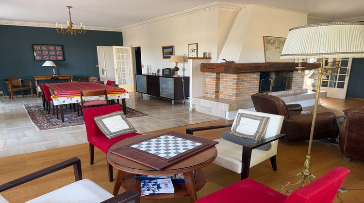Ma-Cabane - Vente Maison POITIERS, 325 m²