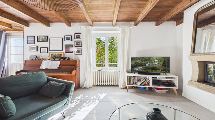 Ma-Cabane - Vente Maison POITIERS, 115 m²