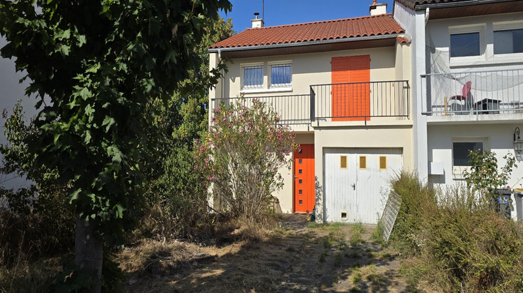 Ma-Cabane - Vente Maison POITIERS, 88 m²
