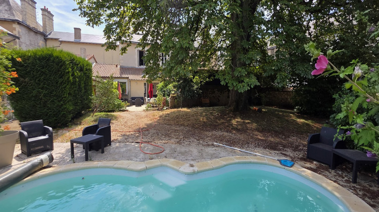 Ma-Cabane - Vente Maison POITIERS, 238 m²