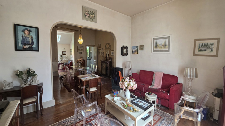 Ma-Cabane - Vente Maison POITIERS, 238 m²