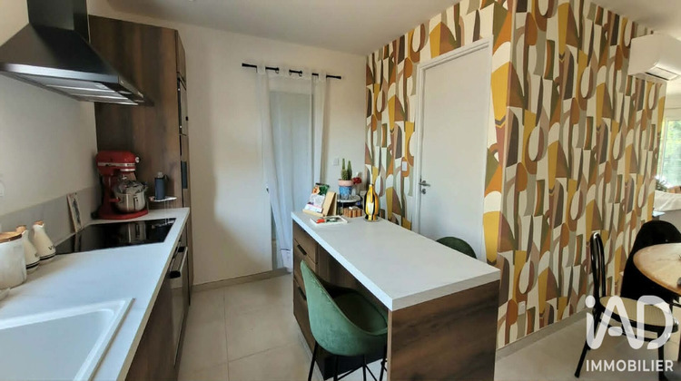 Ma-Cabane - Vente Maison Poitiers, 76 m²