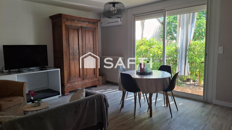 Ma-Cabane - Vente Maison Poitiers, 85 m²