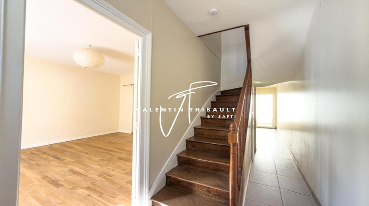 Ma-Cabane - Vente Maison Poitiers, 57 m²