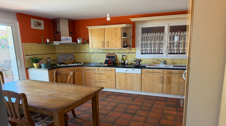 Ma-Cabane - Vente Maison POITIERS, 141 m²