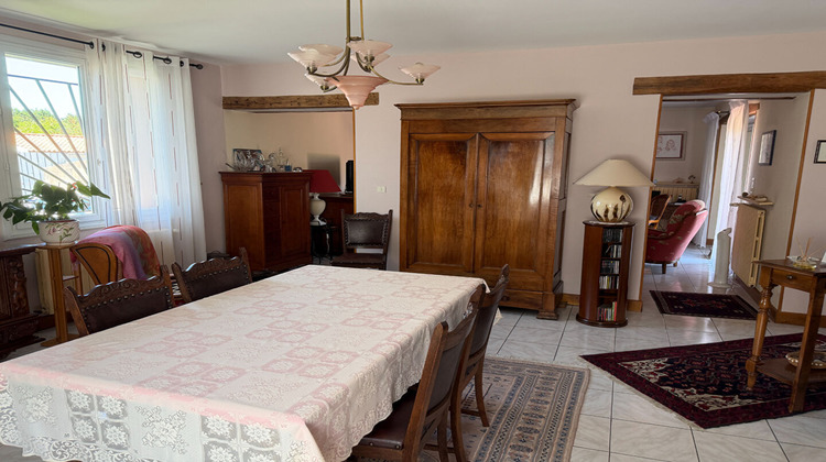 Ma-Cabane - Vente Maison POITIERS, 141 m²