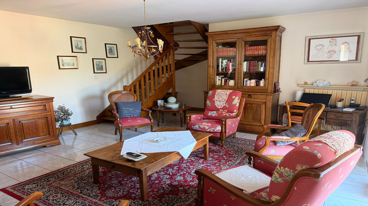 Ma-Cabane - Vente Maison POITIERS, 141 m²
