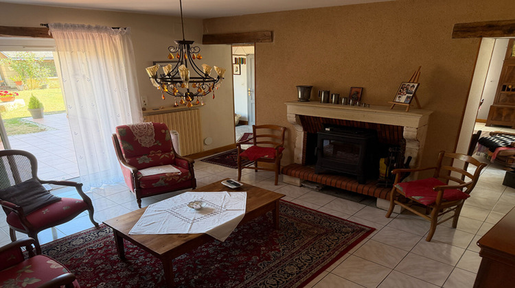 Ma-Cabane - Vente Maison POITIERS, 141 m²