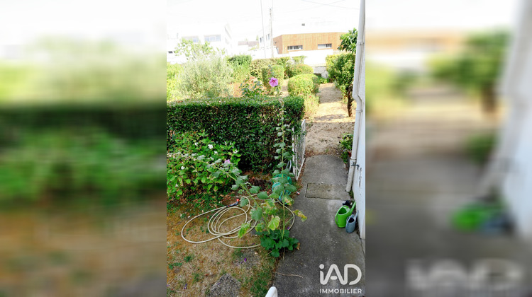Ma-Cabane - Vente Maison Poitiers, 75 m²