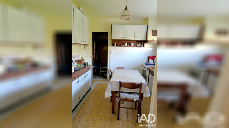 Ma-Cabane - Vente Maison Poitiers, 75 m²
