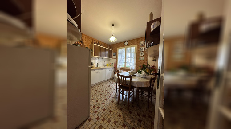 Ma-Cabane - Vente Maison Poitiers, 94 m²