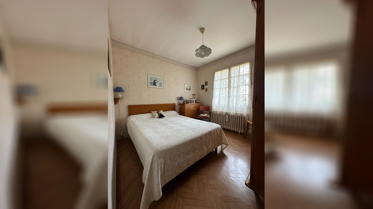 Ma-Cabane - Vente Maison Poitiers, 94 m²