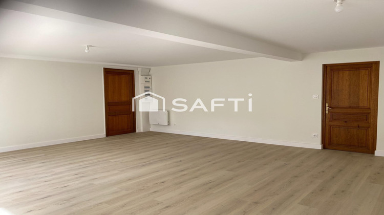Ma-Cabane - Vente Maison Poitiers, 112 m²