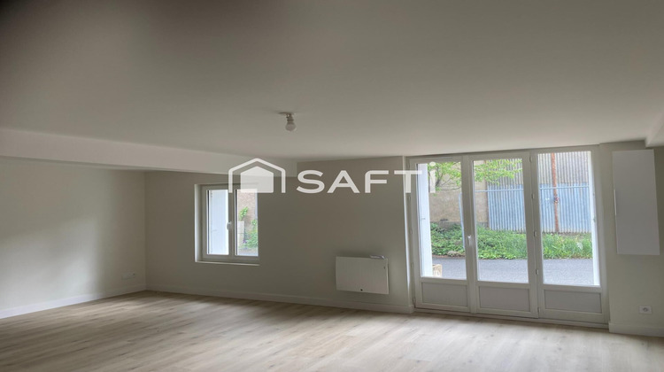 Ma-Cabane - Vente Maison Poitiers, 112 m²