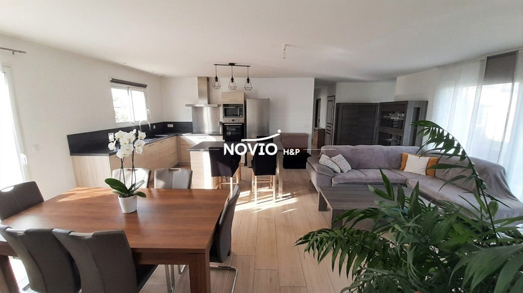 Ma-Cabane - Vente Maison Poitiers, 115 m²