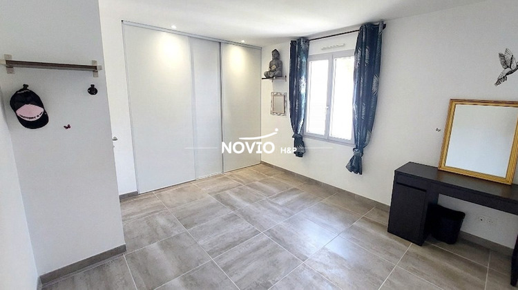 Ma-Cabane - Vente Maison Poitiers, 115 m²