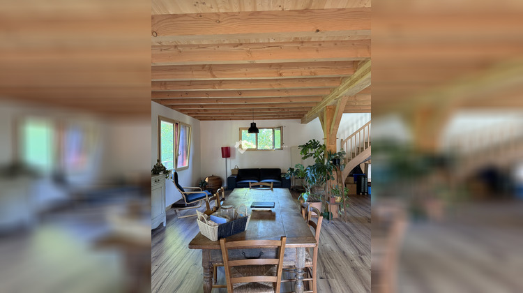 Ma-Cabane - Vente Maison Poitiers, 117 m²