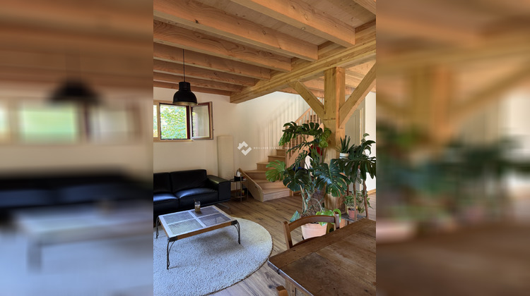 Ma-Cabane - Vente Maison Poitiers, 117 m²