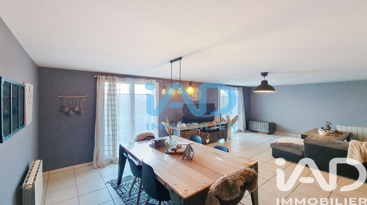 Ma-Cabane - Vente Maison Poitiers, 90 m²