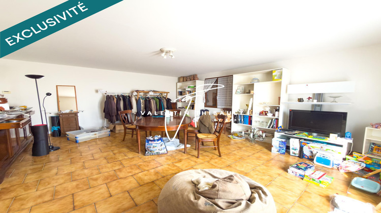 Ma-Cabane - Vente Maison Poitiers, 104 m²