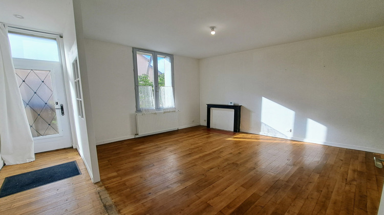 Ma-Cabane - Vente Maison POITIERS, 90 m²