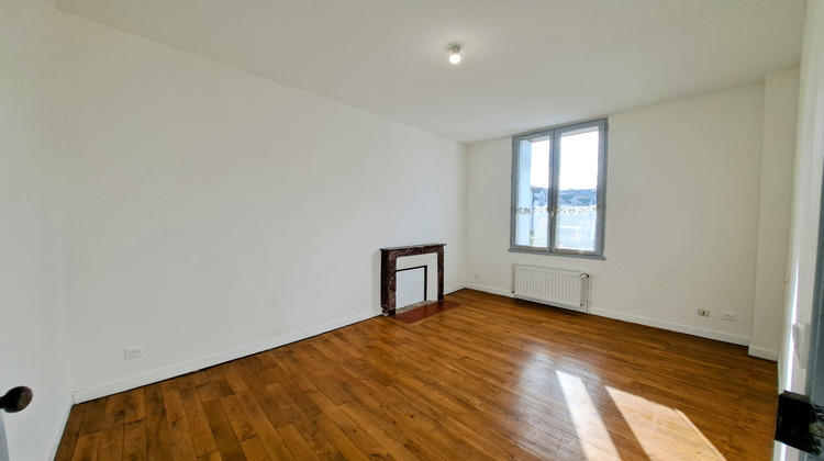 Ma-Cabane - Vente Maison POITIERS, 90 m²