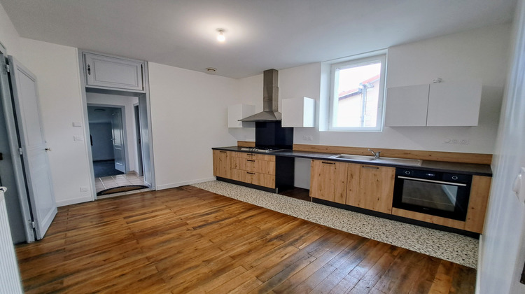 Ma-Cabane - Vente Maison POITIERS, 90 m²
