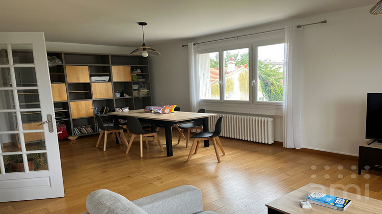 Ma-Cabane - Vente Maison POITIERS, 212 m²