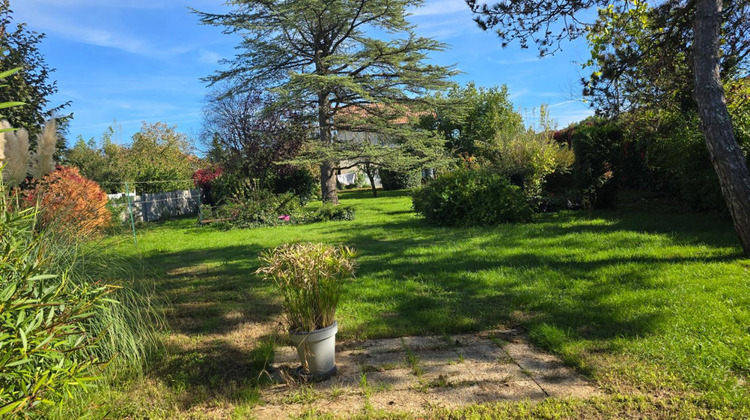 Ma-Cabane - Vente Maison POITIERS, 94 m²
