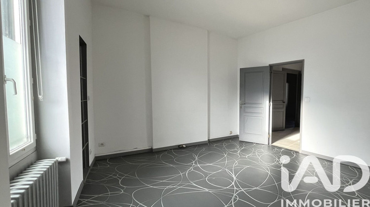 Ma-Cabane - Vente Maison Poitiers, 108 m²