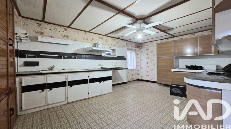 Ma-Cabane - Vente Maison Poitiers, 112 m²