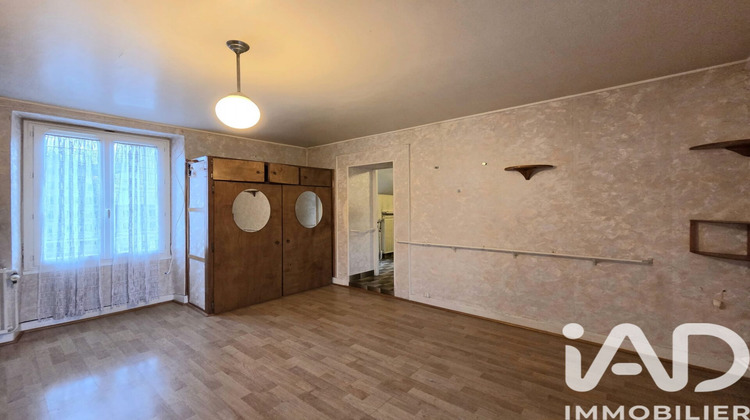 Ma-Cabane - Vente Maison Poitiers, 112 m²