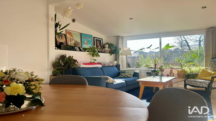 Ma-Cabane - Vente Maison Poitiers, 78 m²