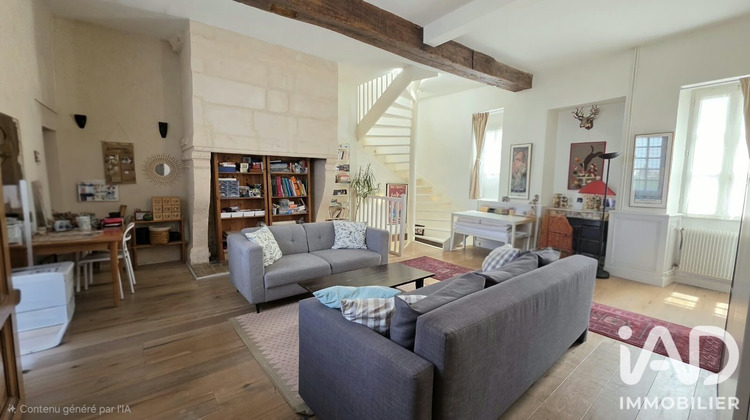 Ma-Cabane - Vente Maison Poitiers, 112 m²