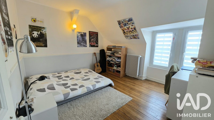 Ma-Cabane - Vente Maison Poitiers, 112 m²
