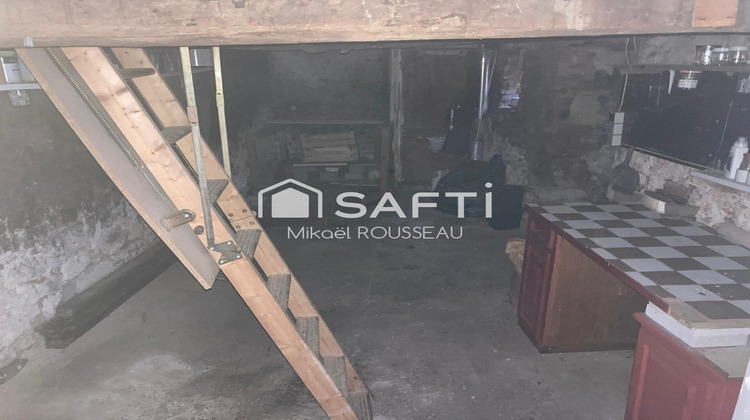 Ma-Cabane - Vente Maison Poitiers, 117 m²