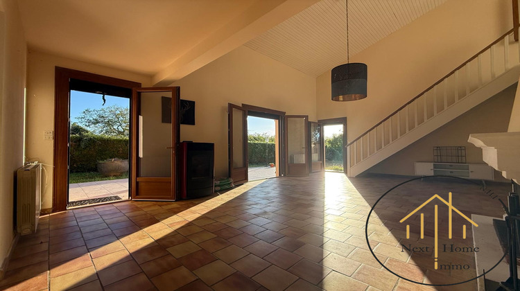 Ma-Cabane - Vente Maison Poitiers, 100 m²