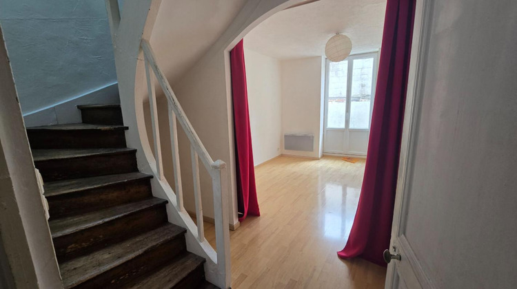 Ma-Cabane - Vente Maison POITIERS, 95 m²