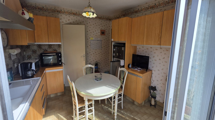 Ma-Cabane - Vente Maison POITIERS, 110 m²