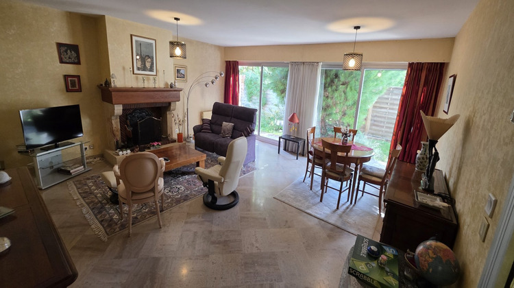 Ma-Cabane - Vente Maison POITIERS, 110 m²