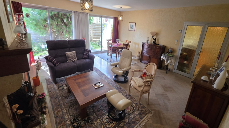 Ma-Cabane - Vente Maison POITIERS, 110 m²